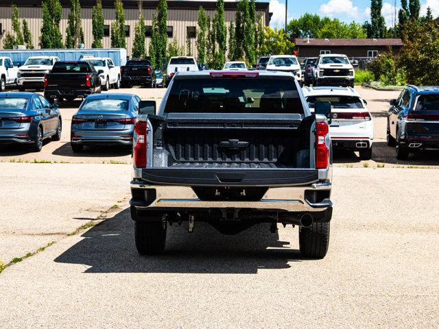 chevrolet Silverado 3500HD 2026 - 15