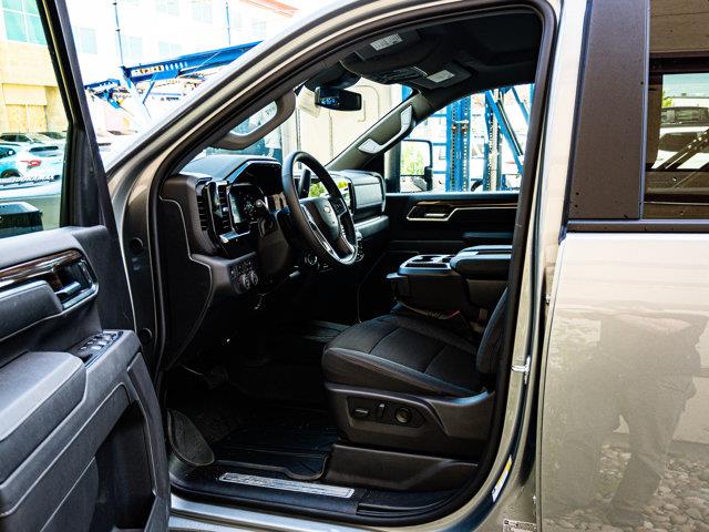 chevrolet Silverado 3500HD 2026 - 16