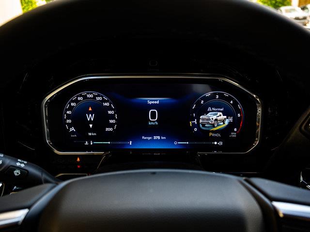 chevrolet Silverado 3500HD 2026 - 21
