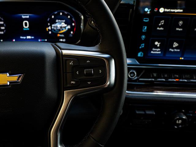 chevrolet Silverado 3500HD 2026 - 22