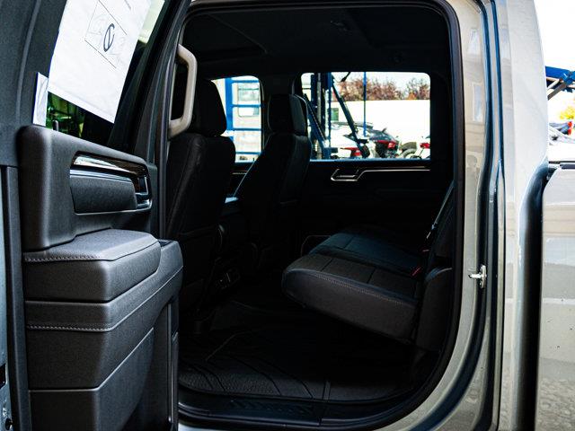 chevrolet Silverado 3500HD 2026 - 28