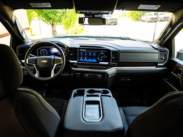 chevrolet Silverado 3500HD 2026 - 29