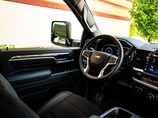 chevrolet Silverado 3500HD 2026 - 30