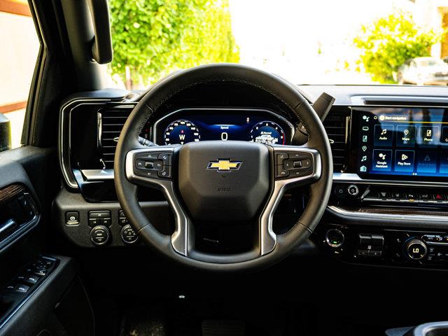 chevrolet Silverado 3500HD 2026 - 31