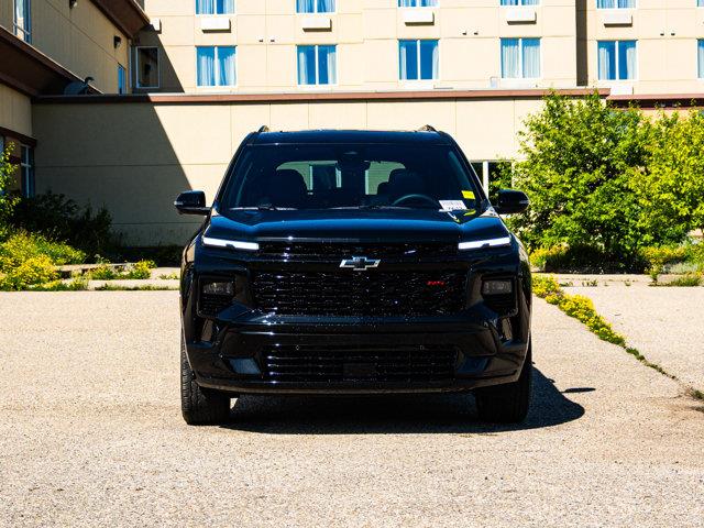 chevrolet Traverse 2026 - 3