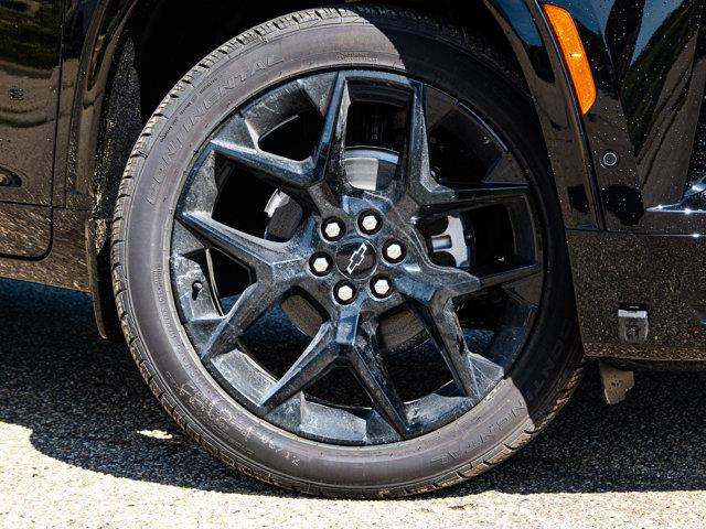 chevrolet Traverse 2026 - 5