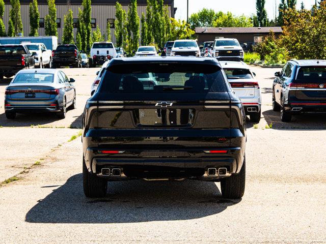 chevrolet Traverse 2026 - 12