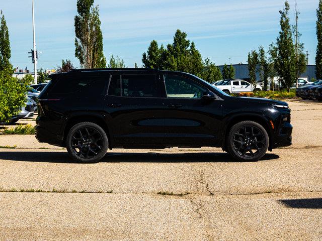 chevrolet Traverse 2026 - 14