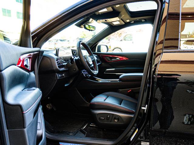 chevrolet Traverse 2026 - 17