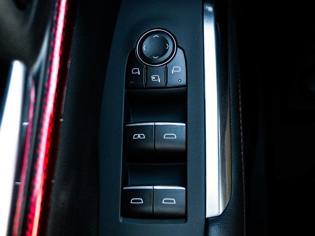 chevrolet Traverse 2026 - 18