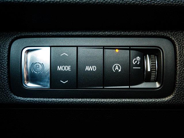 chevrolet Traverse 2026 - 19