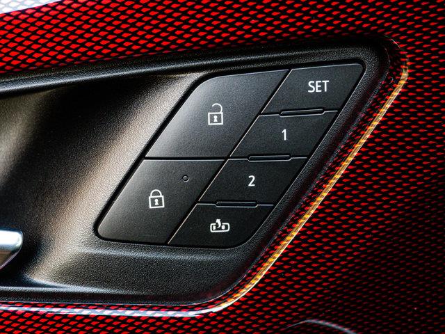 chevrolet Traverse 2026 - 22
