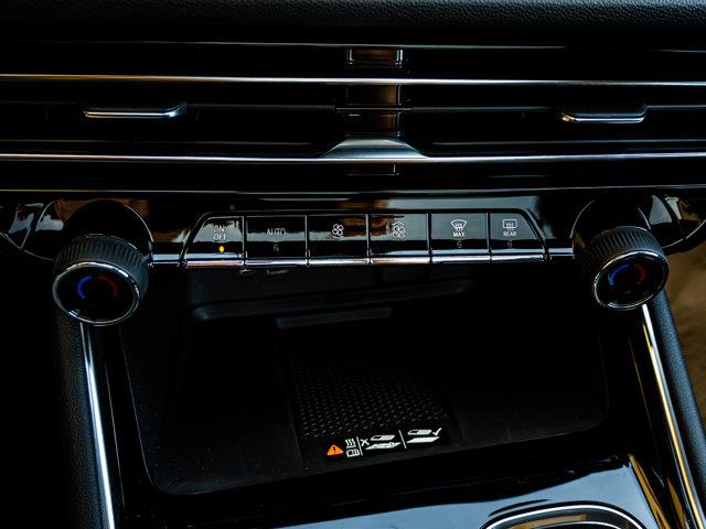 chevrolet Traverse 2026 - 29