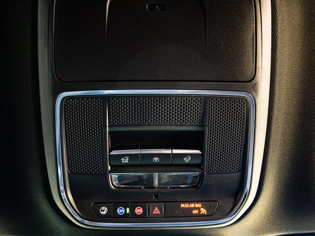 chevrolet Traverse 2026 - 31