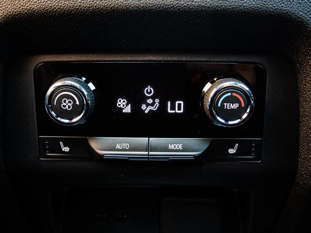 chevrolet Traverse 2026 - 33
