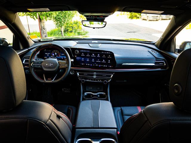 chevrolet Traverse 2026 - 34