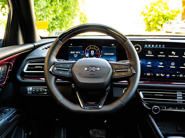 chevrolet Traverse 2026 - 36