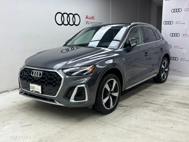 audi Q5 2024 - 2