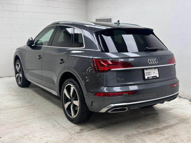 audi Q5 2024 - 3