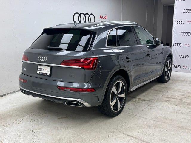 audi Q5 2024 - 4