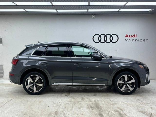 audi Q5 2024 - 5