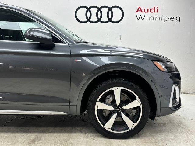 audi Q5 2024 - 6
