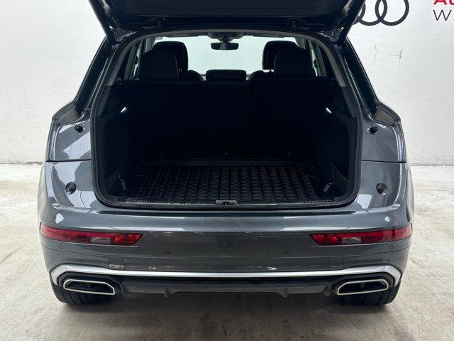 audi Q5 2024 - 7