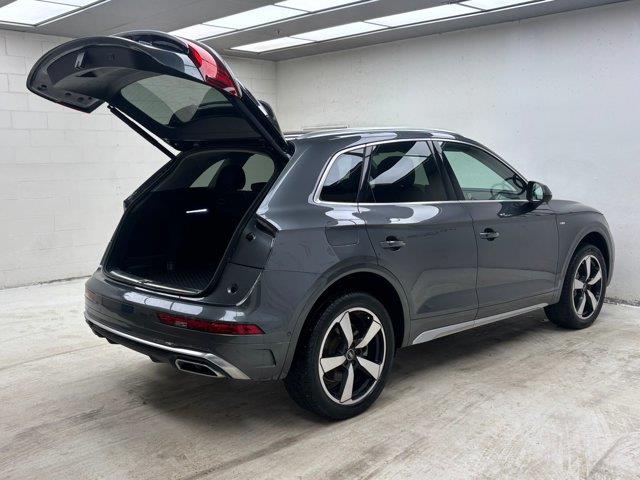 audi Q5 2024 - 8