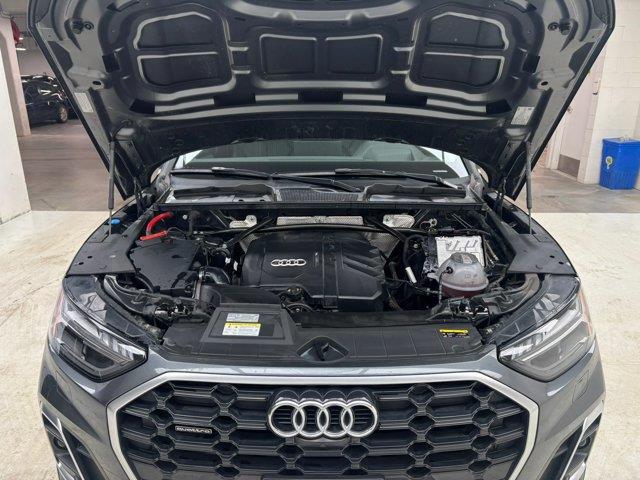 audi Q5 2024 - 9