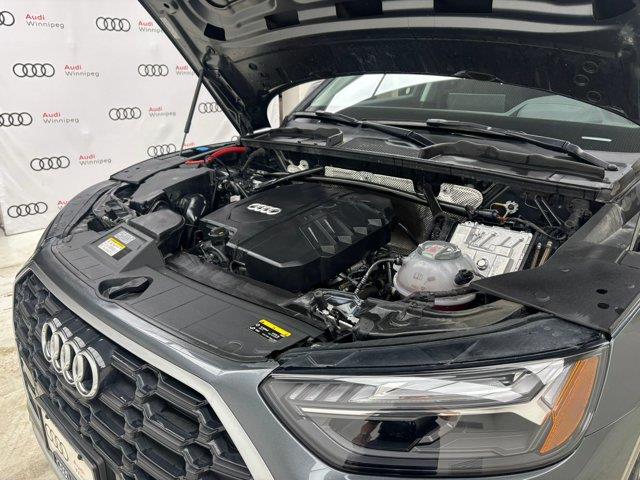 audi Q5 2024 - 10