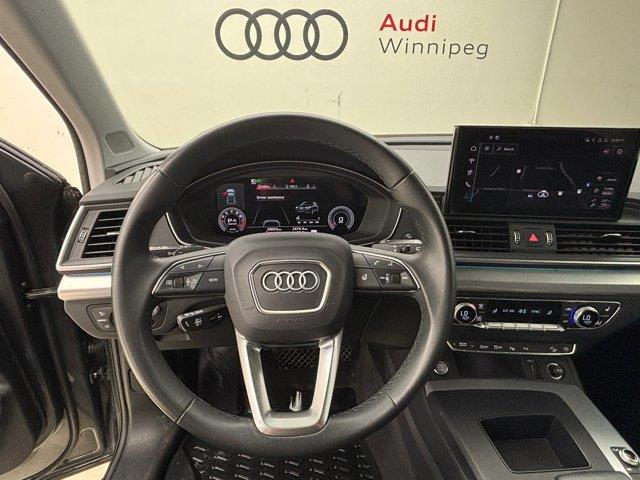 audi Q5 2024 - 12