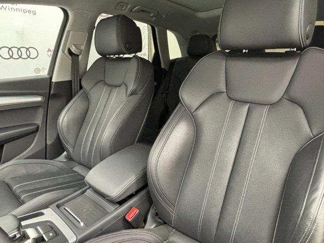 audi Q5 2024 - 13