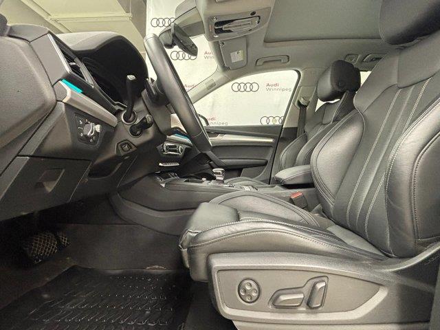 audi Q5 2024 - 14