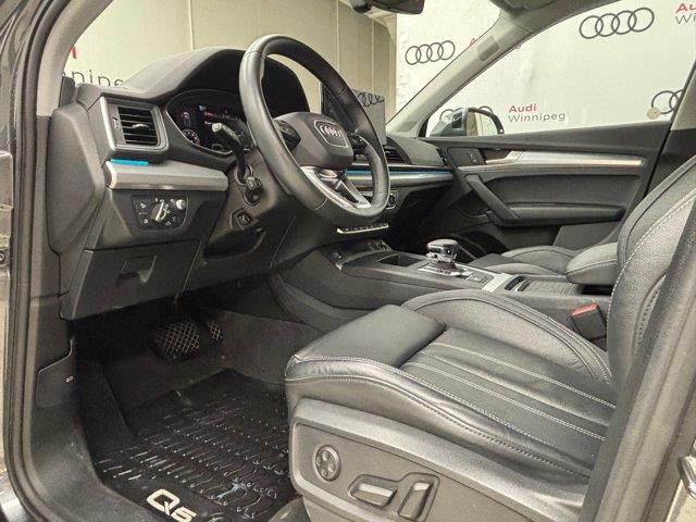 audi Q5 2024 - 15