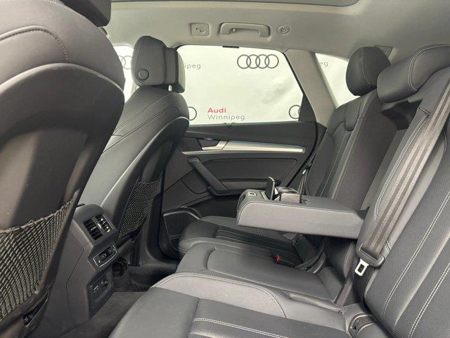 audi Q5 2024 - 16