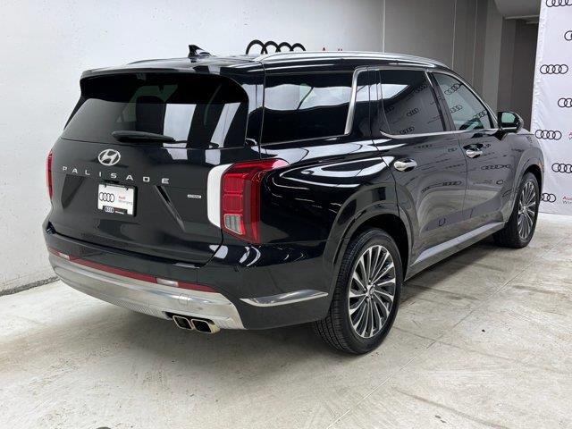 hyundai Palisade 2025 - 4