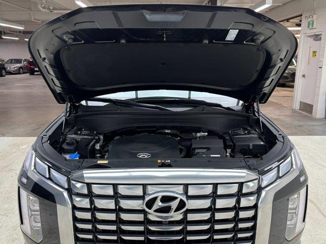 hyundai Palisade 2025 - 9