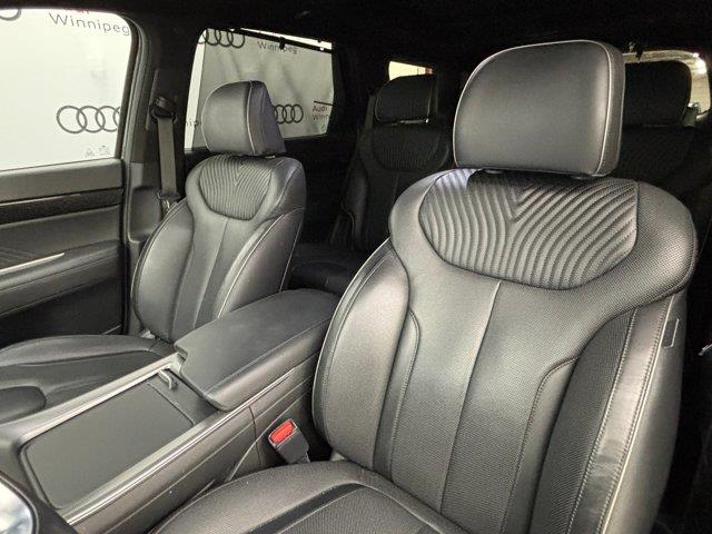 hyundai Palisade 2025 - 13