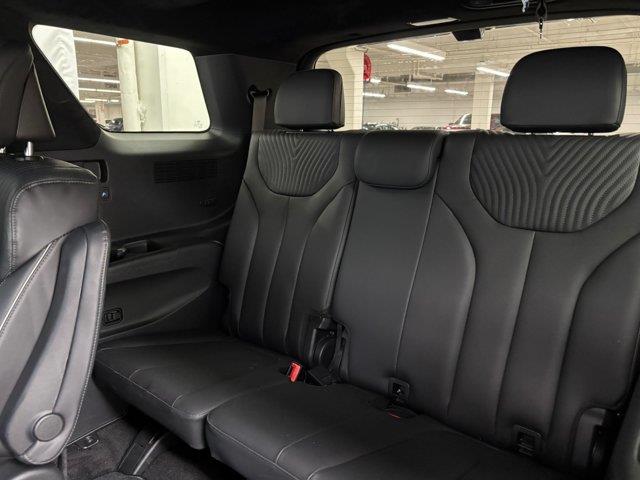 hyundai Palisade 2025 - 16