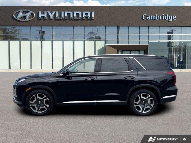 hyundai Palisade 2024 - 2