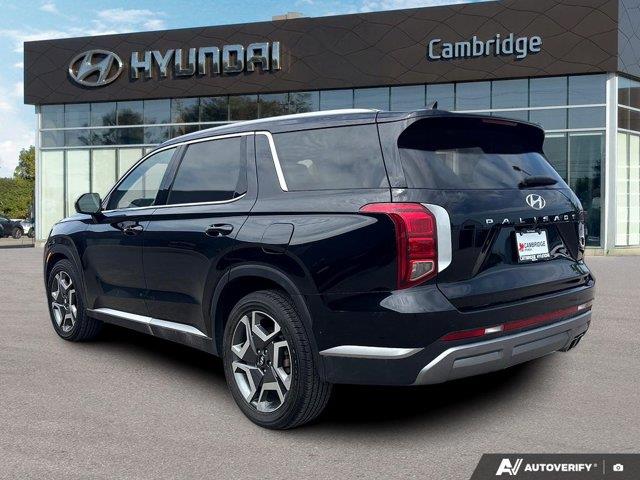 hyundai Palisade 2024 - 3