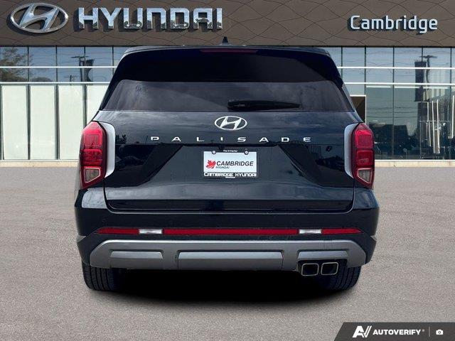 hyundai Palisade 2024 - 4