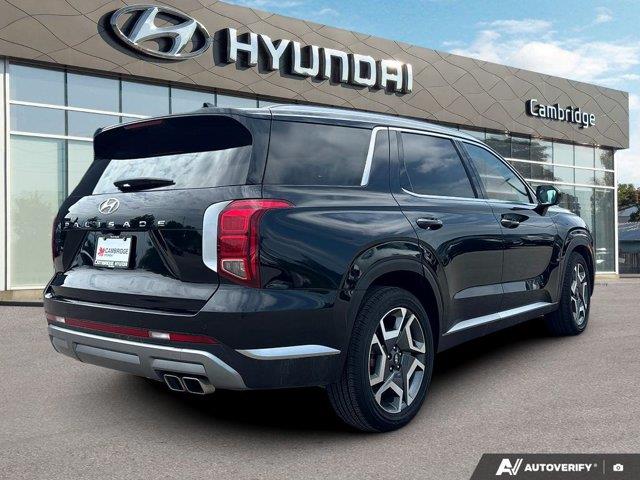 hyundai Palisade 2024 - 5