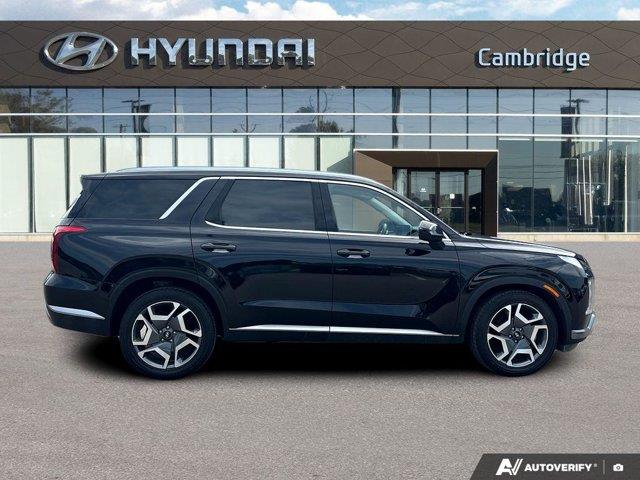 hyundai Palisade 2024 - 6