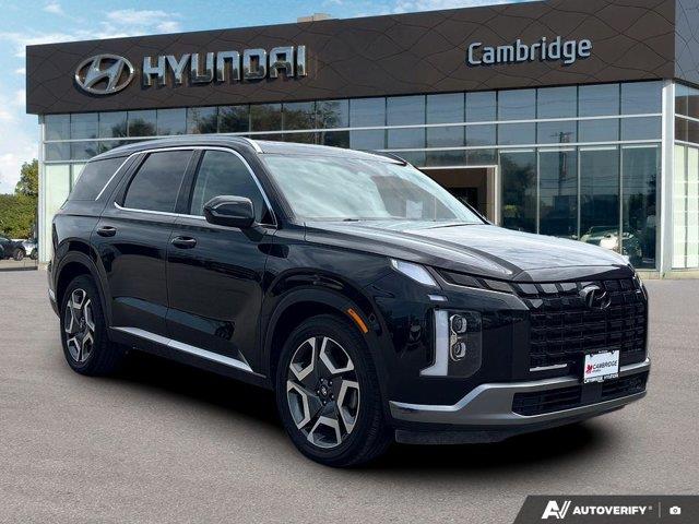 hyundai Palisade 2024 - 7