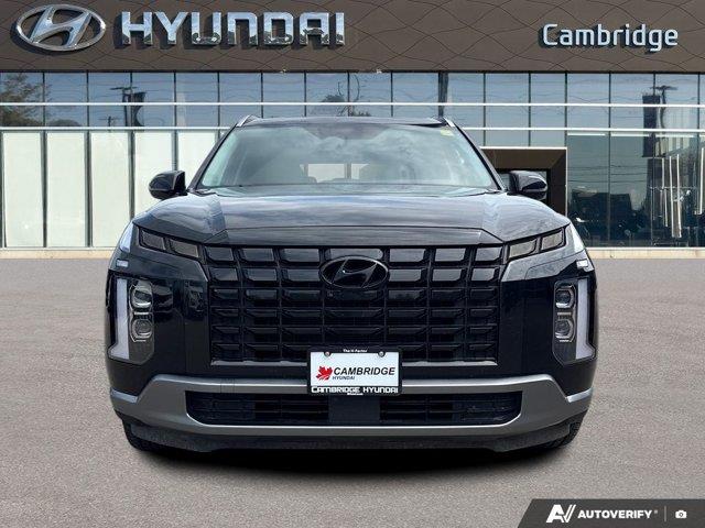 hyundai Palisade 2024 - 8