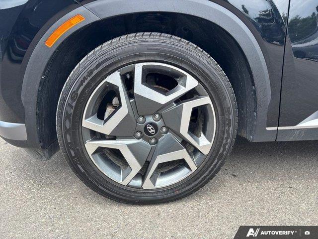 hyundai Palisade 2024 - 9