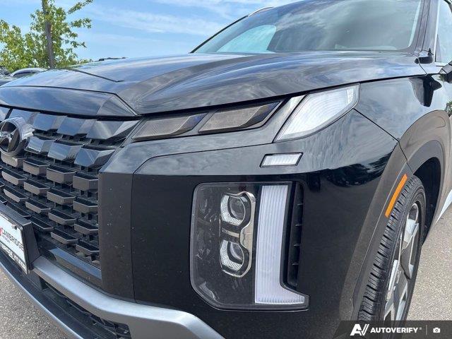 hyundai Palisade 2024 - 11