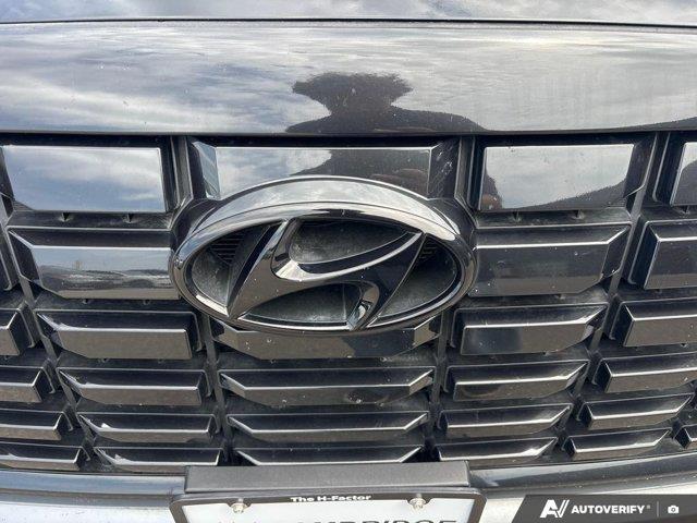 hyundai Palisade 2024 - 12