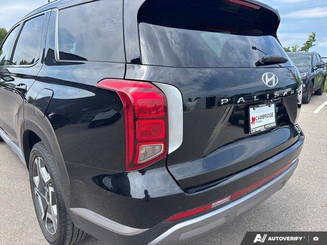 hyundai Palisade 2024 - 13